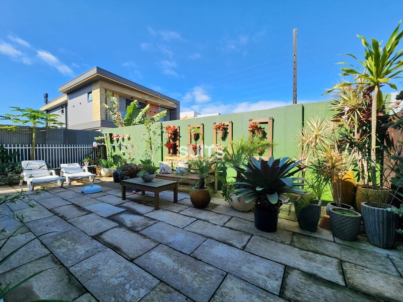 Excelente sobrado à venda no condomínio Blue: 38ª foto da galeria de imagens do imóvel