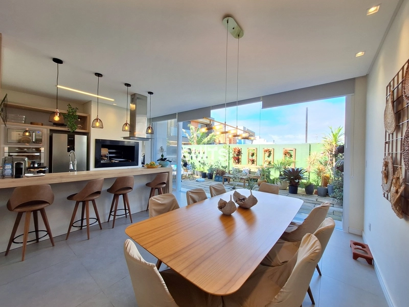 Excelente sobrado à venda no condomínio Blue: 15ª foto da galeria de imagens do imóvel