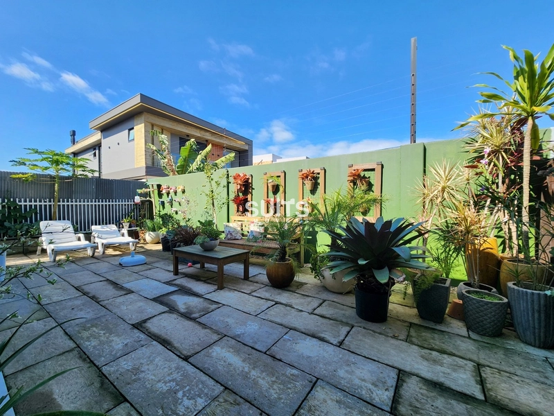 Excelente sobrado à venda no condomínio Blue: 37ª foto da galeria de imagens do imóvel