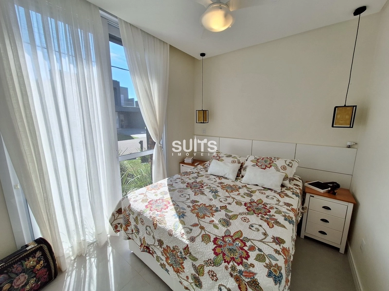 Excelente sobrado à venda no condomínio Blue: 25ª foto da galeria de imagens do imóvel