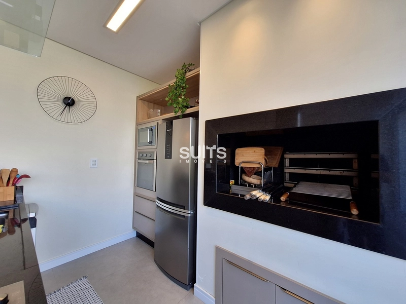 Excelente sobrado à venda no condomínio Blue: 18ª foto da galeria de imagens do imóvel