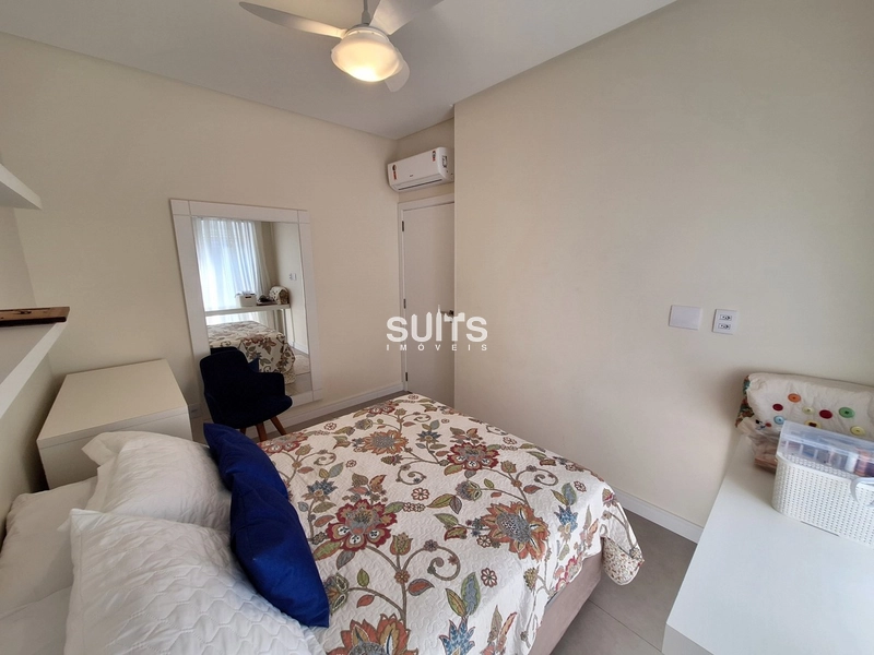 Excelente sobrado à venda no condomínio Blue: 40ª foto da galeria de imagens do imóvel