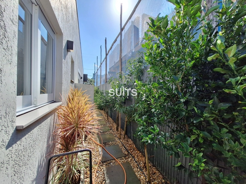 Excelente sobrado à venda no condomínio Blue: 45ª foto da galeria de imagens do imóvel