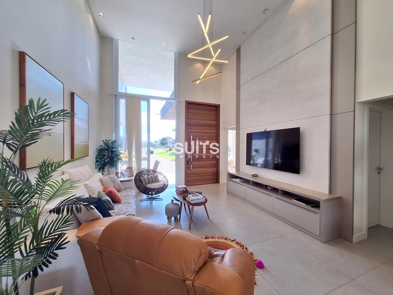 Excelente sobrado à venda no condomínio Blue: 11ª foto da galeria de imagens do imóvel