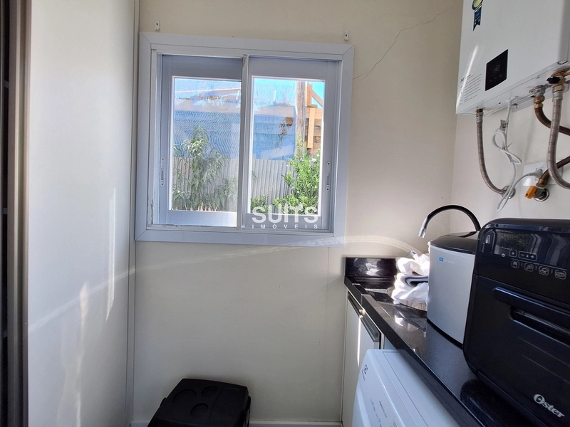 Excelente sobrado à venda no condomínio Blue: 24ª foto da galeria de imagens do imóvel