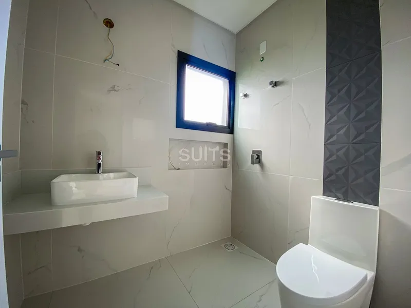 Excelente Casa terréa beira lago no condomínio Riviera: 26ª foto da galeria de imagens do imóvel