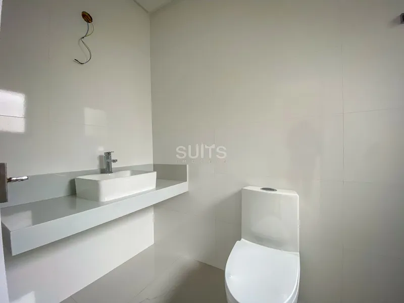 Excelente Casa terréa beira lago no condomínio Riviera: 23ª foto da galeria de imagens do imóvel