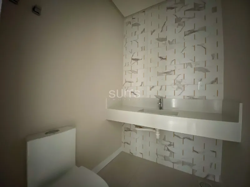 Excelente Casa terréa beira lago no condomínio Riviera: 27ª foto da galeria de imagens do imóvel