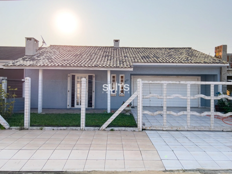 Casa próxima ao mar na praia de Noiva do Mar: 1ª foto da galeria de imagens do imóvel