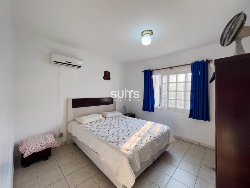 Casa próxima ao mar na praia de Noiva do Mar: 13ª foto da galeria de imagens do imóvel