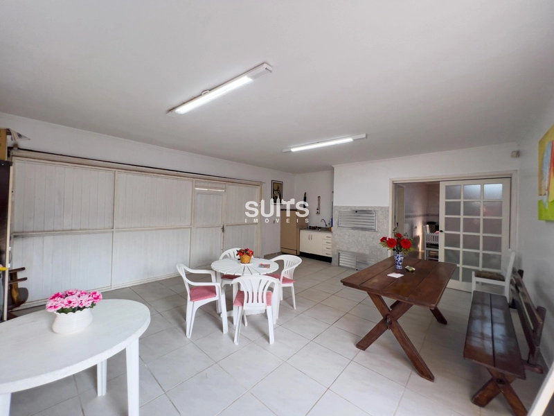 Casa próxima ao mar na praia de Noiva do Mar: 8ª foto da galeria de imagens do imóvel