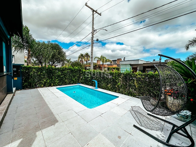 Excelente casa à venda no Quintas dos Lagos : 34ª foto da galeria de imagens do imóvel