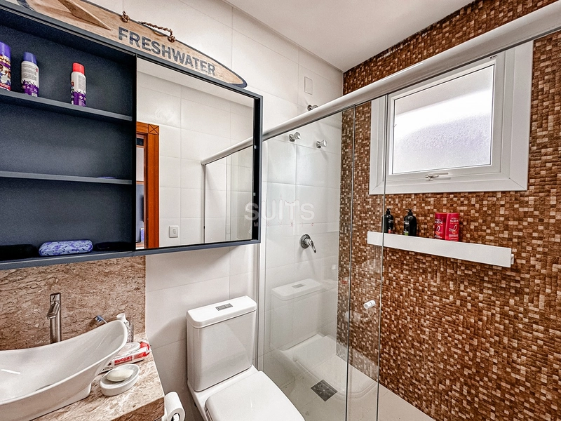 Excelente casa à venda no Quintas dos Lagos : 14ª foto da galeria de imagens do imóvel