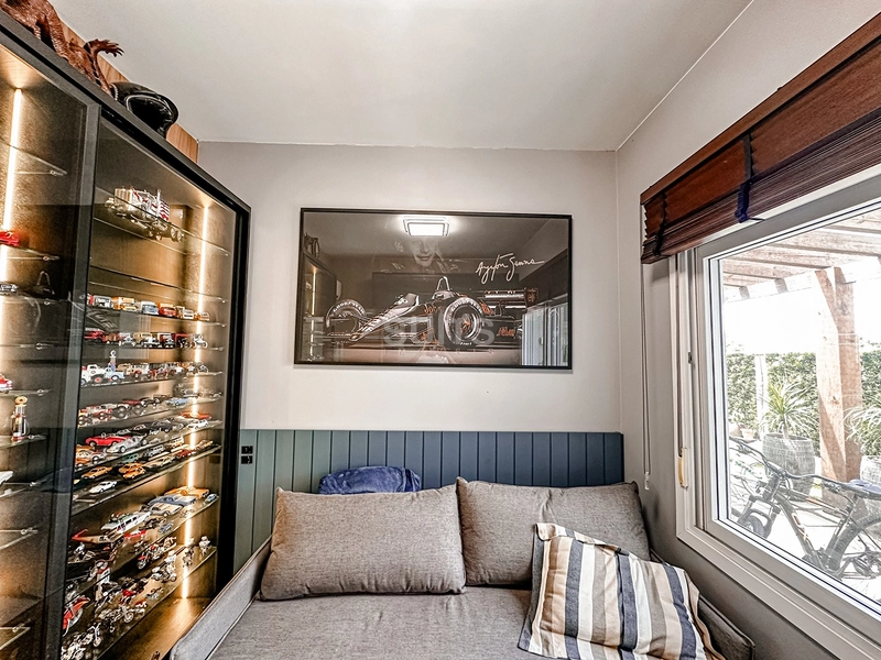 Excelente casa à venda no Quintas dos Lagos : 9ª foto da galeria de imagens do imóvel