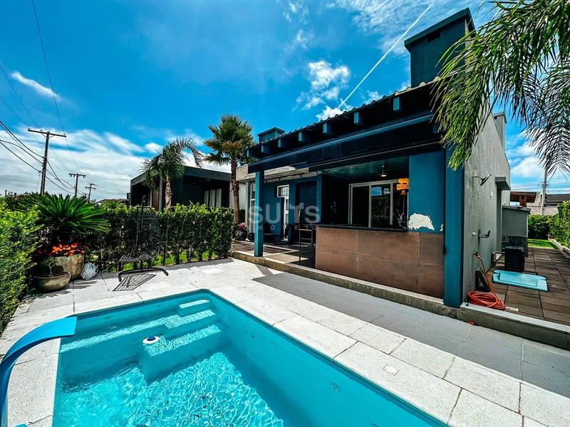 Excelente casa à venda no Quintas dos Lagos : 35ª foto da galeria de imagens do imóvel