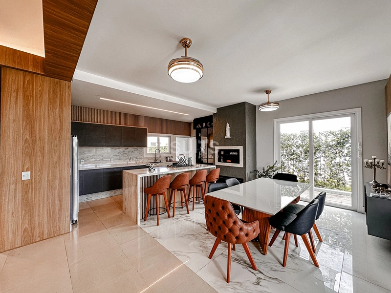 Excelente casa à venda no Quintas dos Lagos : 17ª foto da galeria de imagens do imóvel