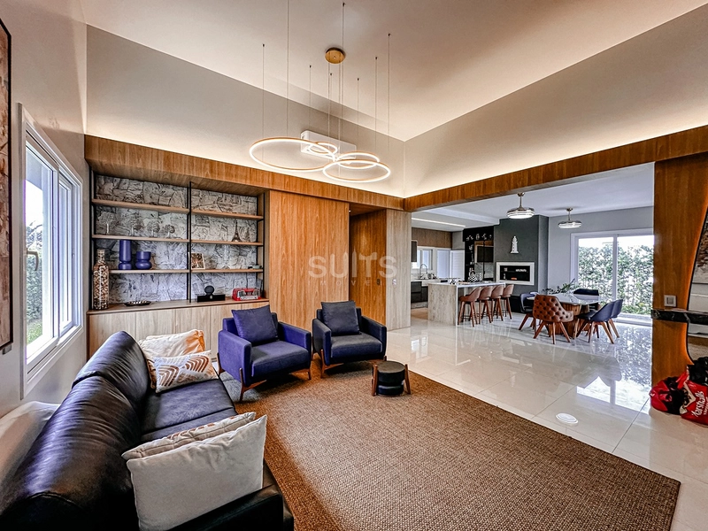 Excelente casa à venda no Quintas dos Lagos : 22ª foto da galeria de imagens do imóvel