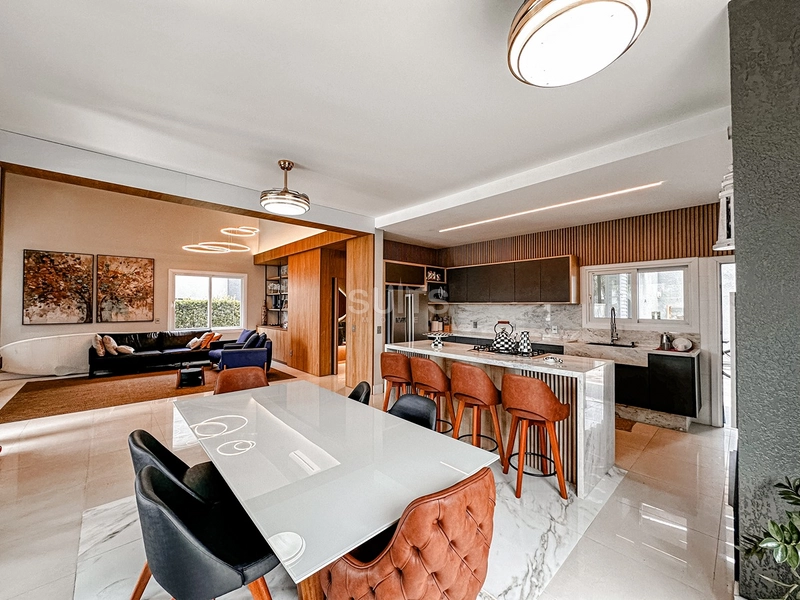 Excelente casa à venda no Quintas dos Lagos : 29ª foto da galeria de imagens do imóvel