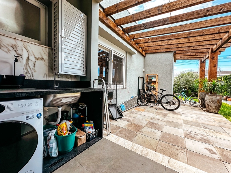 Excelente casa à venda no Quintas dos Lagos : 23ª foto da galeria de imagens do imóvel