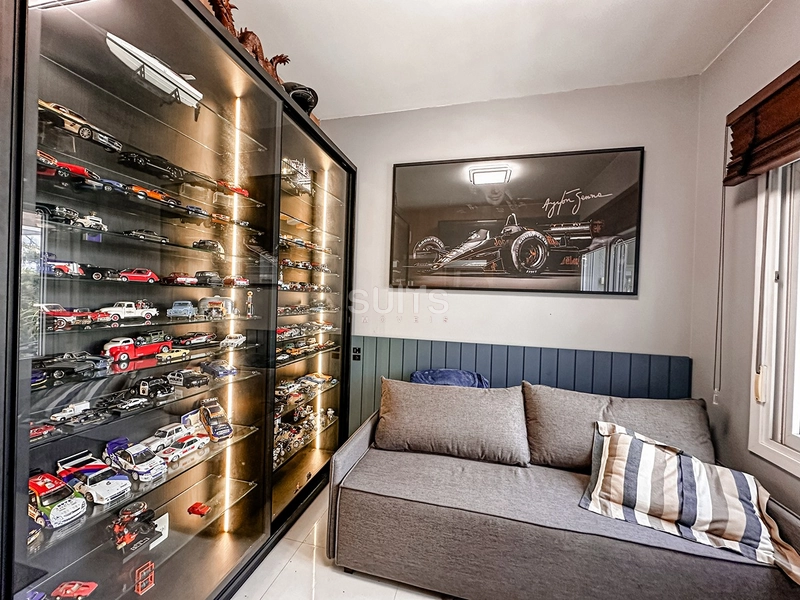 Excelente casa à venda no Quintas dos Lagos : 7ª foto da galeria de imagens do imóvel