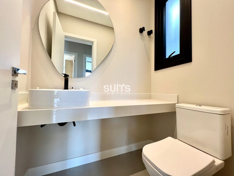 Excelente casa no condomínio Blue em Xangri-Lá: 12ª foto da galeria de imagens do imóvel