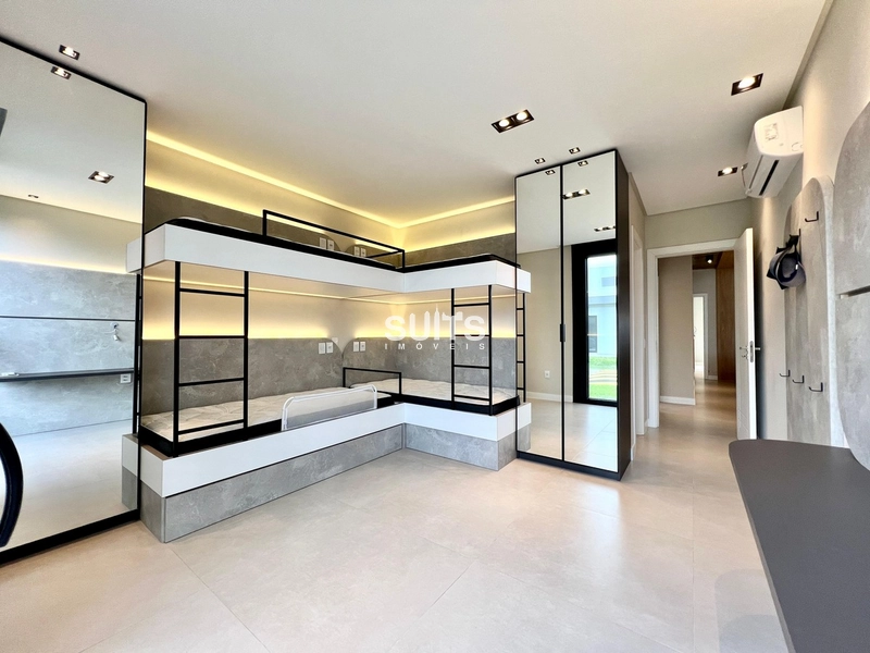 Excelente casa no condomínio Blue em Xangri-Lá: 13ª foto da galeria de imagens do imóvel