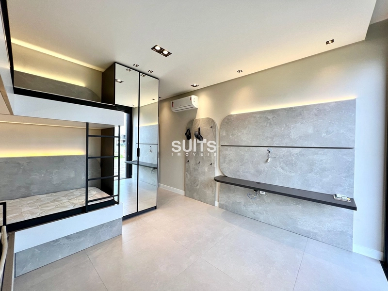 Excelente casa no condomínio Blue em Xangri-Lá: 14ª foto da galeria de imagens do imóvel