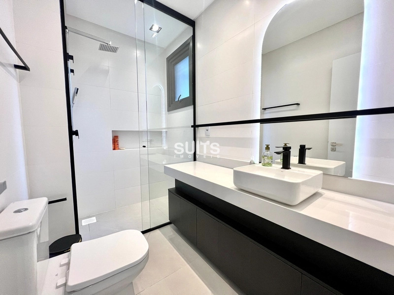 Excelente casa no condomínio Blue em Xangri-Lá: 16ª foto da galeria de imagens do imóvel