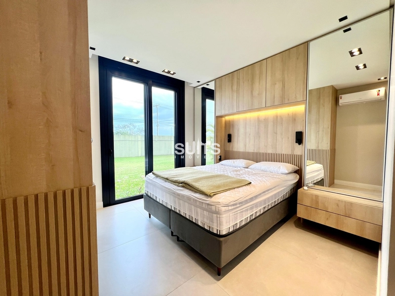 Excelente casa no condomínio Blue em Xangri-Lá: 18ª foto da galeria de imagens do imóvel