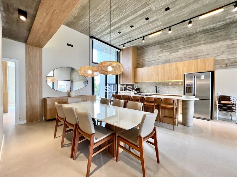 Excelente casa no condomínio Blue em Xangri-Lá: 9ª foto da galeria de imagens do imóvel