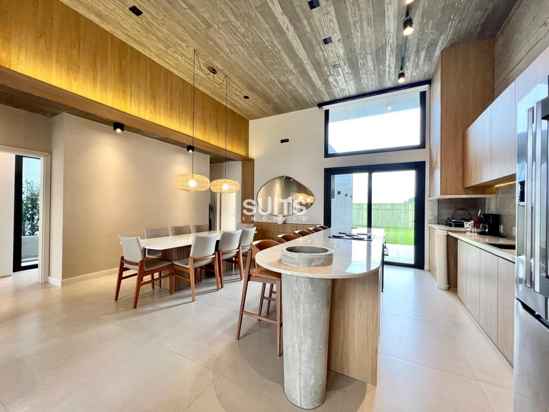 Excelente casa no condomínio Blue em Xangri-Lá: 8ª foto da galeria de imagens do imóvel