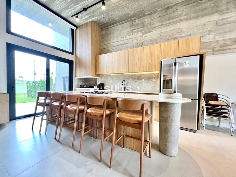 Excelente casa no condomínio Blue em Xangri-Lá: 10ª foto da galeria de imagens do imóvel