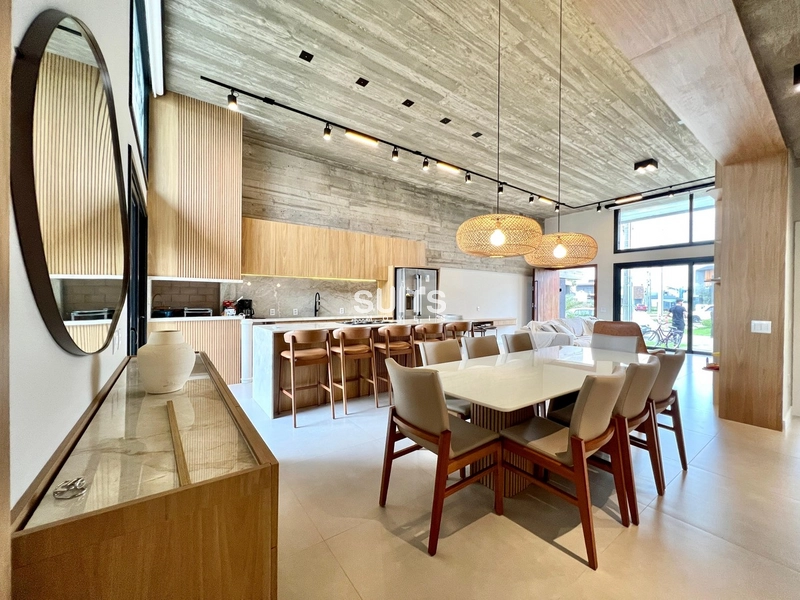 Excelente casa no condomínio Blue em Xangri-Lá: 7ª foto da galeria de imagens do imóvel