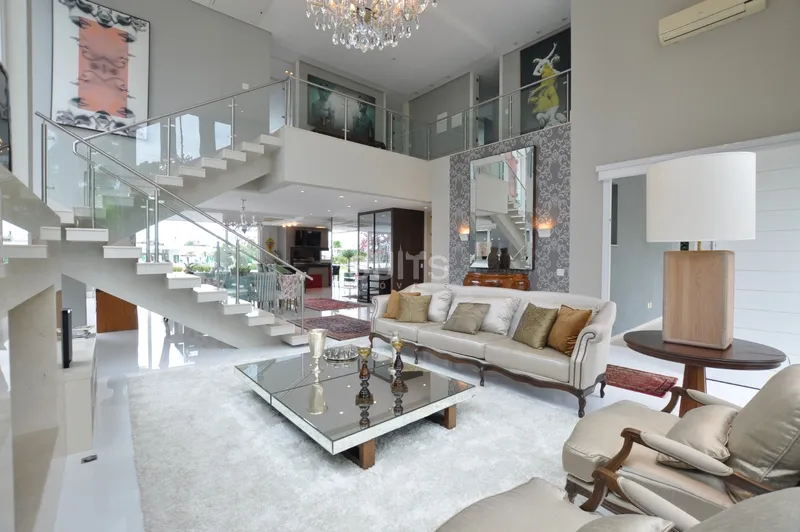 Excelente Mansão no Condomínio Malibu em Xangri-Lá: 7ª foto da galeria de imagens do imóvel