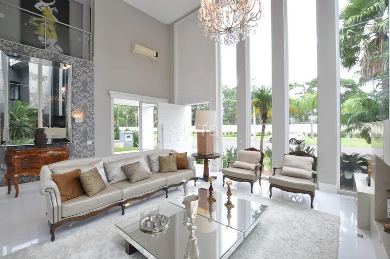 Excelente Mansão no Condomínio Malibu em Xangri-Lá: 8ª foto da galeria de imagens do imóvel