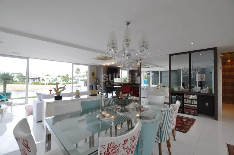 Excelente Mansão no Condomínio Malibu em Xangri-Lá: 12ª foto da galeria de imagens do imóvel