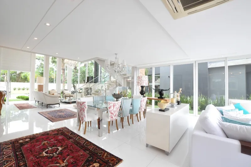 Excelente Mansão no Condomínio Malibu em Xangri-Lá: 11ª foto da galeria de imagens do imóvel