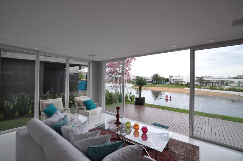 Excelente Mansão no Condomínio Malibu em Xangri-Lá: 13ª foto da galeria de imagens do imóvel