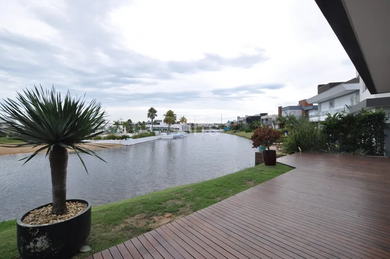 Excelente Mansão no Condomínio Malibu em Xangri-Lá: 14ª foto da galeria de imagens do imóvel