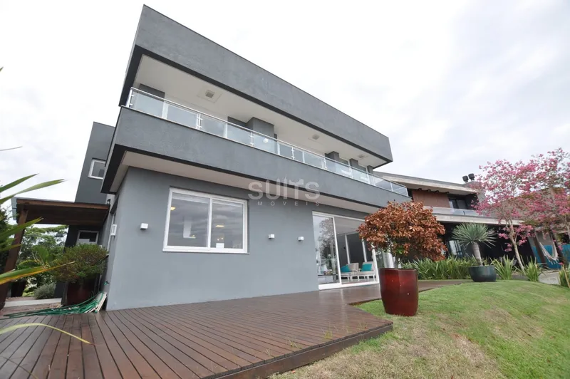 Excelente Mansão no Condomínio Malibu em Xangri-Lá: 45ª foto da galeria de imagens do imóvel