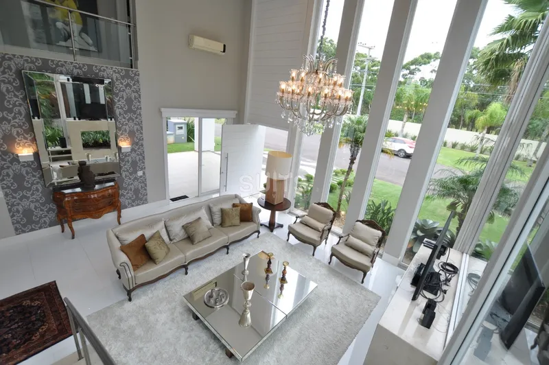 Excelente Mansão no Condomínio Malibu em Xangri-Lá: 3ª foto da galeria de imagens do imóvel