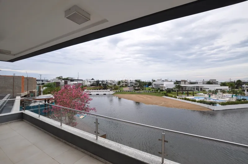 Excelente Mansão no Condomínio Malibu em Xangri-Lá: 26ª foto da galeria de imagens do imóvel