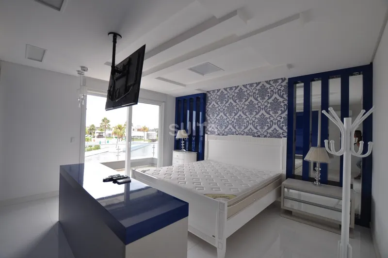 Excelente Mansão no Condomínio Malibu em Xangri-Lá: 31ª foto da galeria de imagens do imóvel