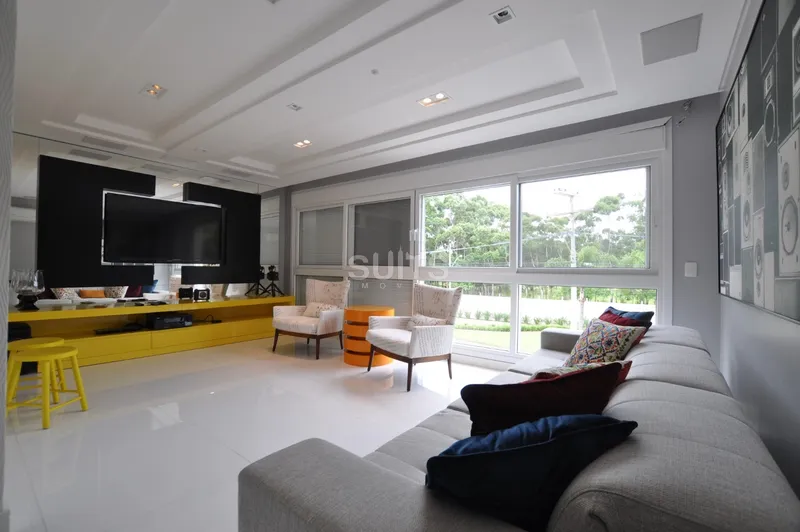 Excelente Mansão no Condomínio Malibu em Xangri-Lá: 37ª foto da galeria de imagens do imóvel