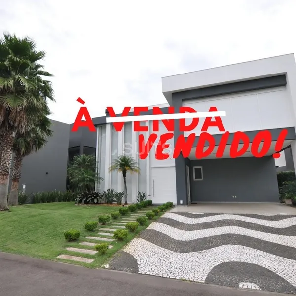 Excelente Mansão no Condomínio Malibu em Xangri-Lá: 1ª foto da galeria de imagens do imóvel