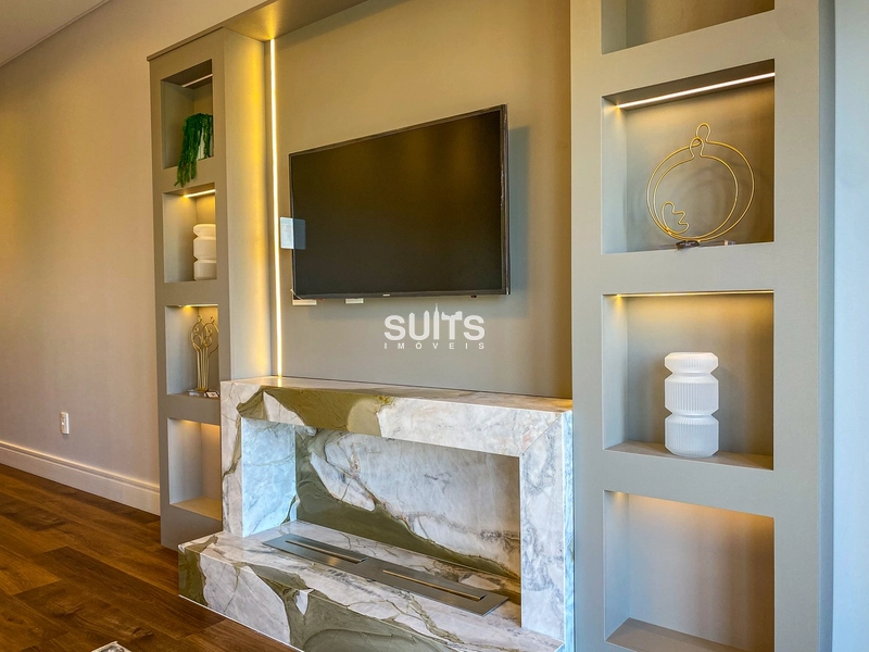 Incrível mansão na beira do lago no condomínio Sense: 61ª foto da galeria de imagens do imóvel