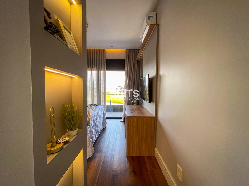 Incrível mansão na beira do lago no condomínio Sense: 50ª foto da galeria de imagens do imóvel