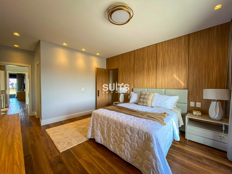 Incrível mansão na beira do lago no condomínio Sense: 45ª foto da galeria de imagens do imóvel