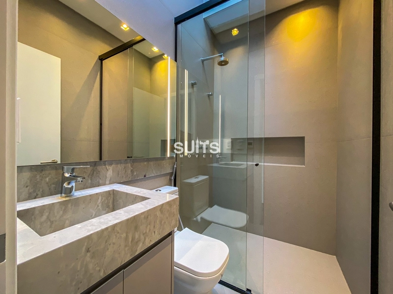 Incrível mansão na beira do lago no condomínio Sense: 53ª foto da galeria de imagens do imóvel