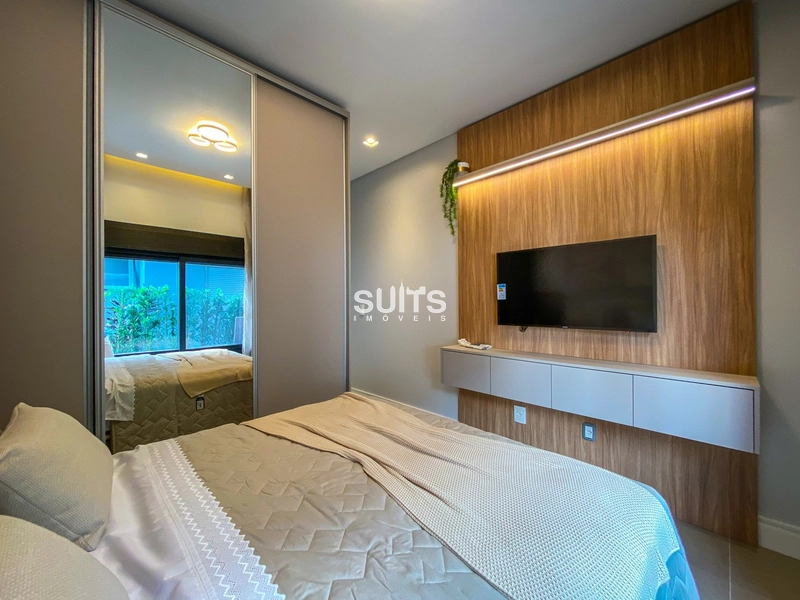 Incrível mansão na beira do lago no condomínio Sense: 38ª foto da galeria de imagens do imóvel